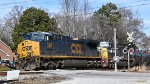 CSX 7506